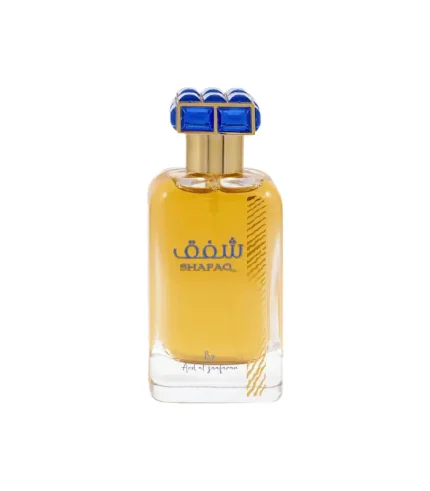 Shafaq Ard Al Zaafaran EDP 100ml Pour Femme Prix Au Maroc