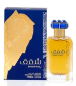 Shafaq Ard Al Zaafaran EDP 100ml Pour Femme Prix Au Maroc