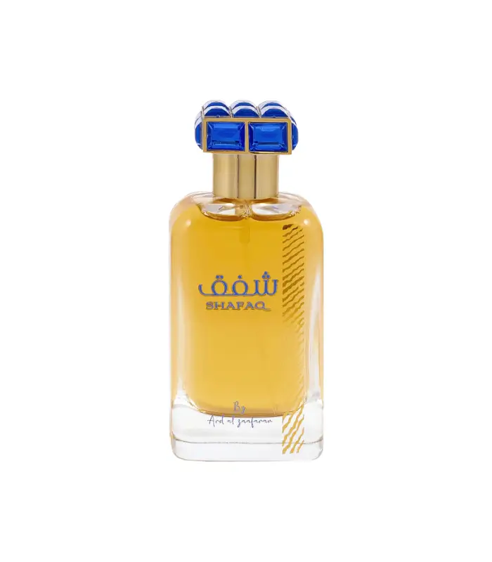 shafaq-ard-al-zaafaran Shafaq Ard Al Zaafaran EDP 100ml Pour Femme Prix Au Maroc