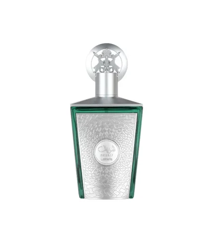 Sherif Lattafa Eau de Parfum Homme EDP 100ml Prix Au Maroc