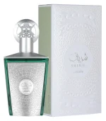 Sherif Lattafa Eau de Parfum Homme EDP 100ml Prix Au Maroc