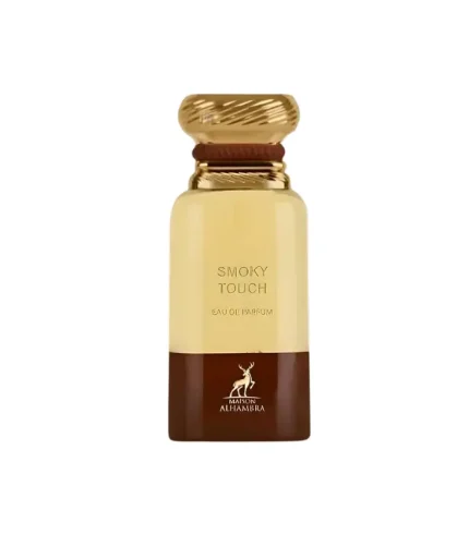 Smoky Touch Maison Alhambra EDP 80ml Unisex Prix Au Maroc