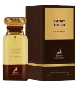 Smoky Touch Maison Alhambra EDP 80ml Unisex Prix Au Maroc
