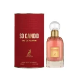 So Candid Maison Alhambra Eau de Parfum Femme Prix Au Maroc