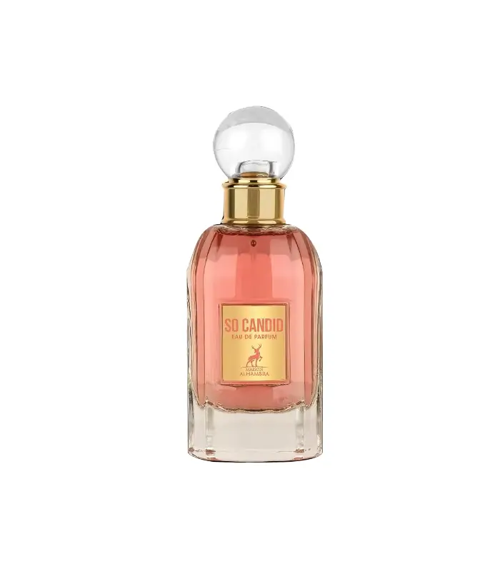 so-candid-maison-alhambra So Candid Maison Alhambra Eau de Parfum Femme Prix Au Maroc