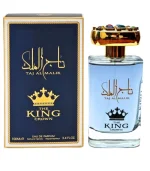Taj Al Malik Ard Al Zaafaran Homme EDP 100ml Prix Au Maroc