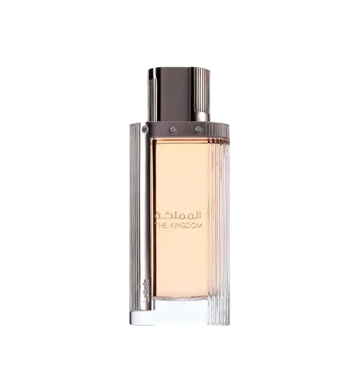 the-kingdom-for-women-lattafa The Kingdom For Women Lattafa EDP 100ml Prix Au Maroc