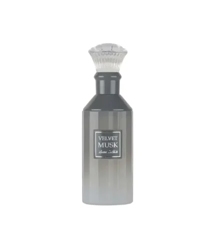 Velvet Musk Lattafa Unisex EDP 100ml Meilleur Prix Au Maroc