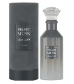 Velvet Musk Lattafa Unisex EDP 100ml Meilleur Prix Au Maroc