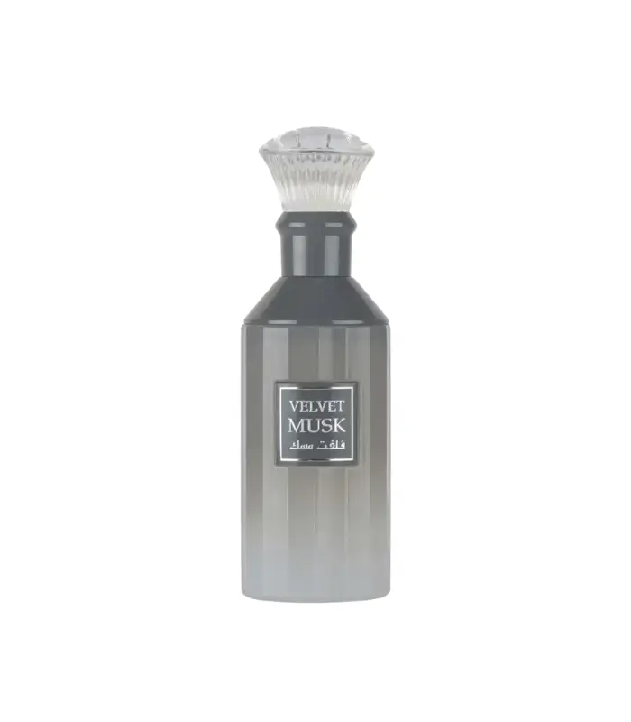 velvet-musk-lattafa Velvet Musk Lattafa Unisex EDP 100ml Meilleur Prix Au Maroc