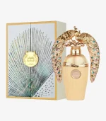 Afeef Lattafa Eau de Parfum Pour Femme 100ml Prix Au Maroc