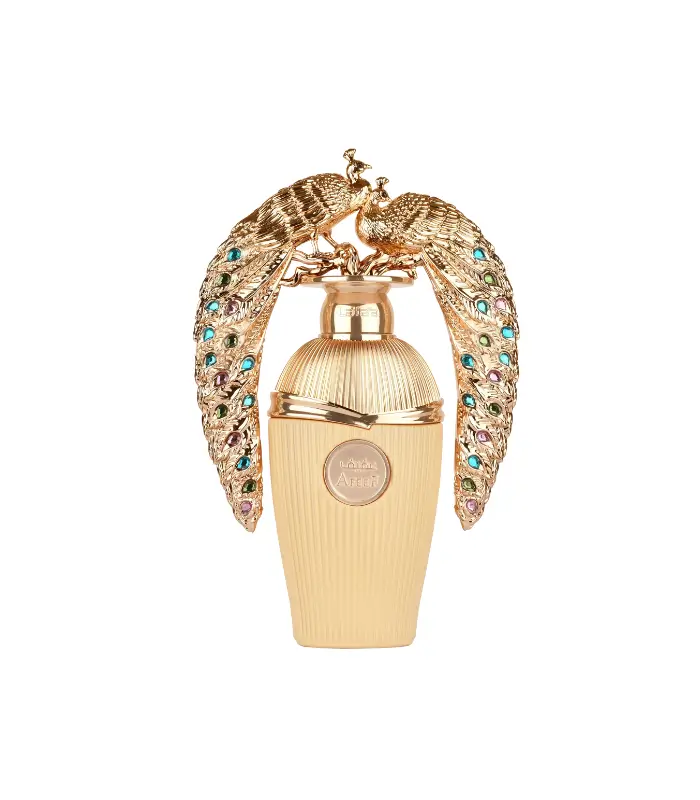 afeef-lattafa Afeef Lattafa Eau de Parfum Pour Femme 100ml Prix Au Maroc