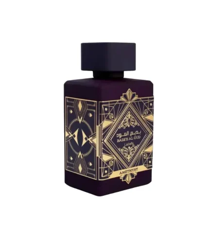 Bade'e Al Oud Amethyst Lattafa Unisex EDP 100ml Prix Au Maroc
