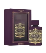 Bade'e Al Oud Amethyst Lattafa Unisex EDP 100ml Prix Au Maroc