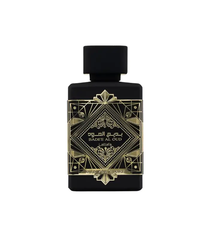 badee-al-oud-oud-for-glory-lattafa Bade'e Al Oud Oud for Glory Lattafa Unisex EDP Prix Au Maroc