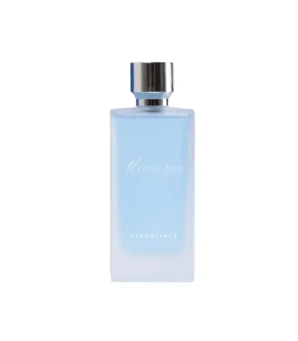 Bleu Azur The Essentials Paris Bleu Femme Prix Au Maroc