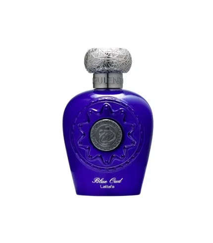 Blue Oud Lattafa Eau de Parfum Pour Homme Prix Au Maroc