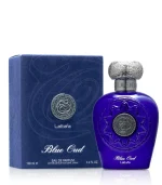 Blue Oud Lattafa Eau de Parfum Pour Homme Prix Au Maroc