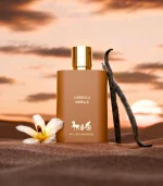 L'absolu Vanille Geparlys EDP 100ml Pour Homme Prix Au Maroc