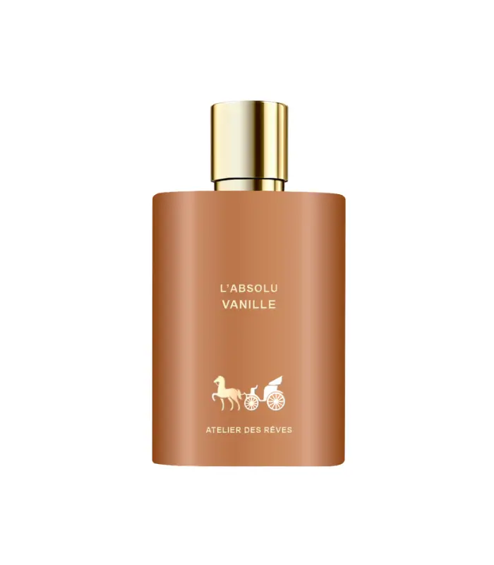 L'absolu Vanille Geparlys EDP 90ml Pour Homme Prix Au Maroc