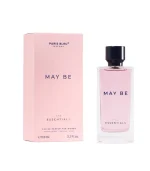 May Be The Essentials Paris Bleu EDP 100ml Prix Au Maroc