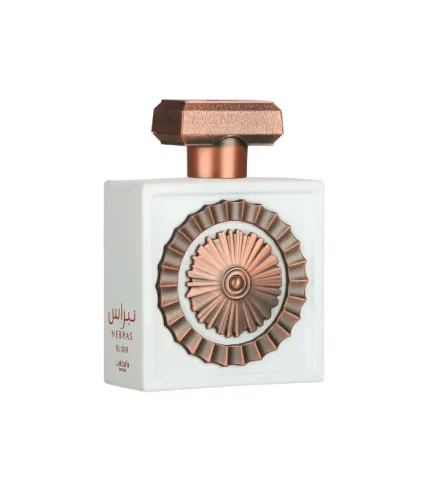 Nebras Elixir Lattafa Unisex 100ml EDP Meilleur Prix Au Maroc