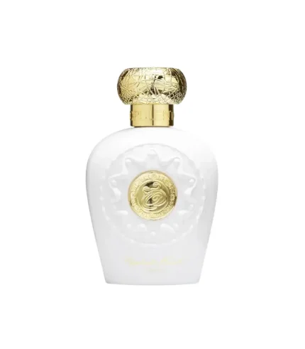 Opulent Musk Lattafa EDP Pour Femme 100ml Prix Au Maroc