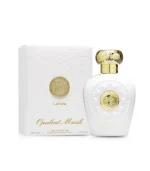 Opulent Musk Lattafa EDP Pour Femme 100ml Prix Au Maroc