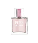 Pure Crystal Geparlys Eau de Parfum Femme 100ml Prix Au Maroc
