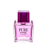 Pure Pink Geparlys Eau de Parfum Femme 100ml Prix Au Maroc