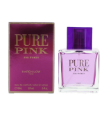 Pure Pink Geparlys Eau de Parfum Femme 100ml Prix Au Maroc