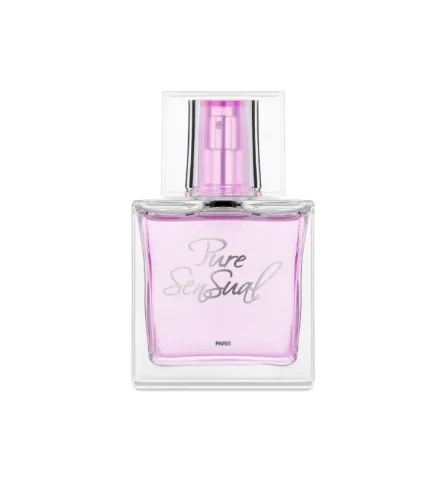 Pure Sensual Geparlys Eau de Parfum 100ml Prix Au Maroc