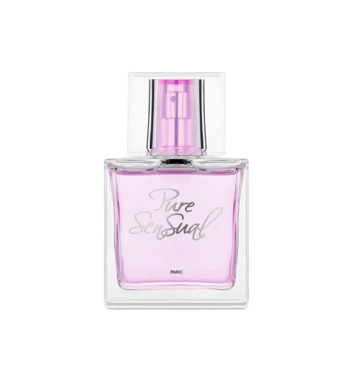 pure-sensual-geparlys Pure Sensual Geparlys Eau de Parfum 100ml Prix Au Maroc