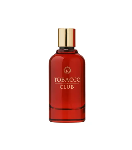 Red Tobacco club Paris Bleu Unisex EDP 100ml Prix Au Maroc