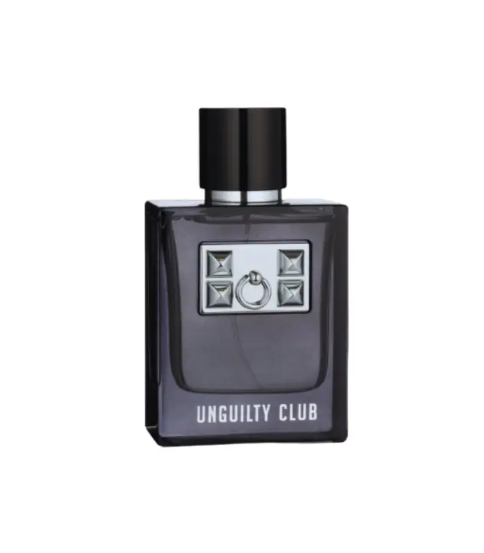 unguilty-club-milas-secret Unguilty Club Mila’s Secret EDP 100ml Pour Homme Prix Au Maroc