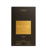 Writer Anonymous Cyrus EDP 100ml Pour Homme Prix Au Maroc