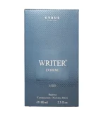 Writer Extreme Cyrus EDP 100ml Pour Homme Prix Au Maroc