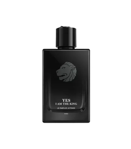 Yes I Am The King Le Parfum Intense geparlys Prix Au Maroc