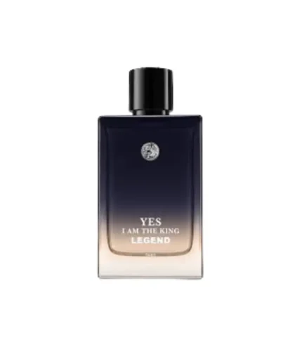 Yes I Am The King Legend Geparlys EDP 100ml Prix Au Maroc