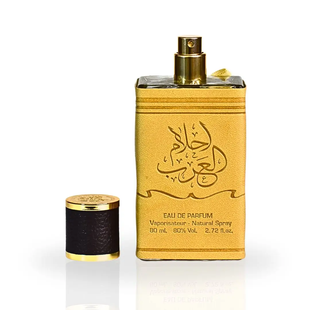 3_e09f944e-489a-4a49-b897-a1746f Ahlam Al Arab Ard Al Zaafaran EDP 100ml Homme Prix Au Maroc