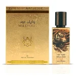 Wild Oud Ard Al Zaafaran Pour EDP 100ml Prix Au Maroc