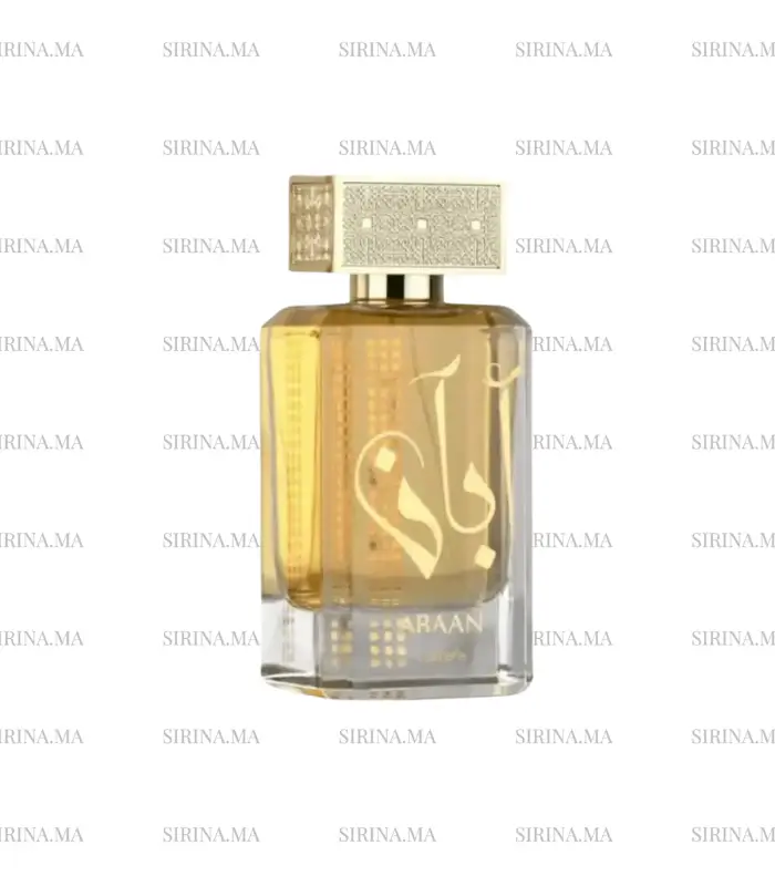 abaan-lattafa Abaan Lattafa Pour Femme EDP 100ml Meilleur Prix Au Maroc