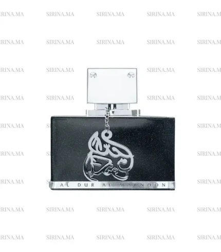 Al Dur Al Maknoon Silver Lattafa Homme EDP 100ml Prix Au Maroc