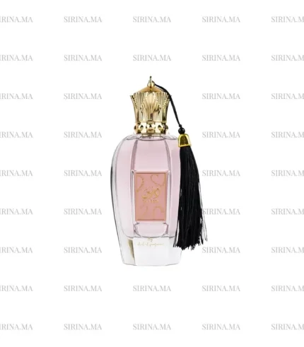 Daareen Ard Al Zaafaran Pour Femme EDP 100ml Prix Au Maroc