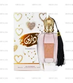 Daareen Ard Al Zaafaran Pour Femme EDP 100ml Prix Au Maroc