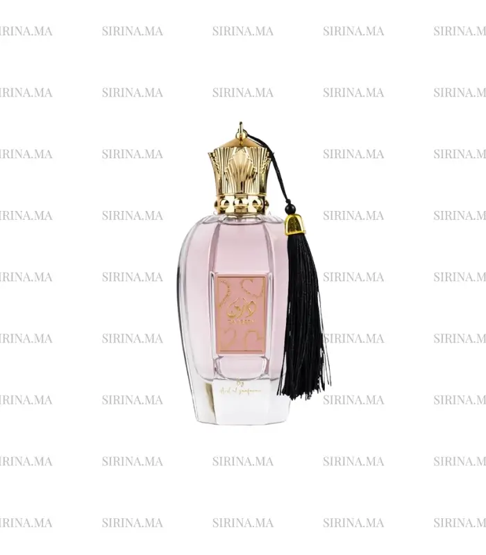 daareen-ard-al-zaafaran Daareen Ard Al Zaafaran Pour Femme EDP 100ml Prix Au Maroc