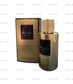 De costa absolute Fragrance World Homme 100ml Prix Au Maroc