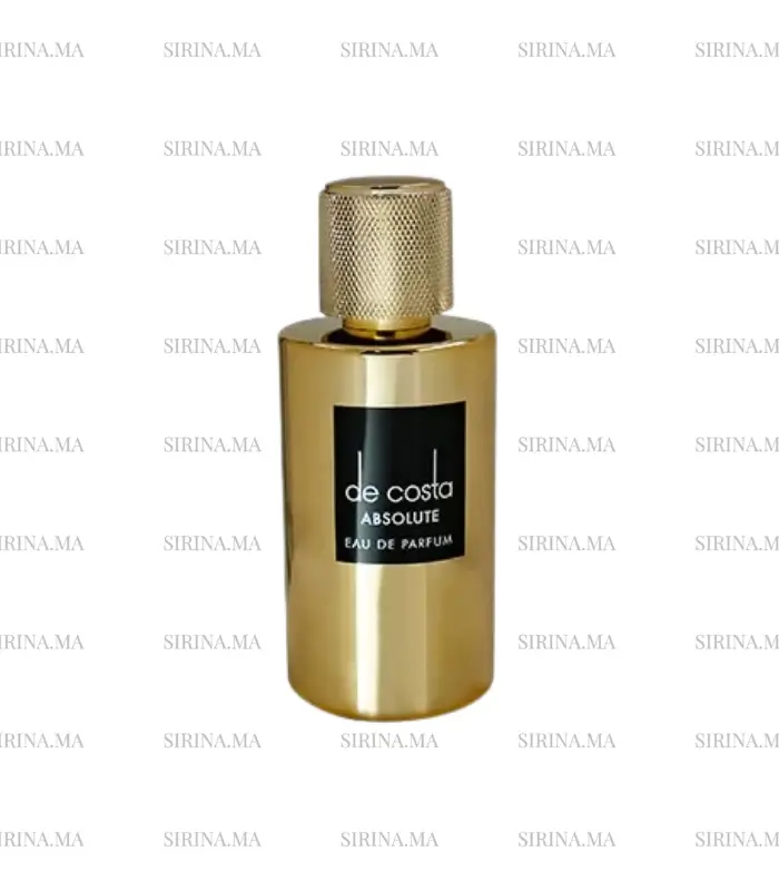 de-costa-absolute-fragrance-world De costa absolute Fragrance World Homme 100ml Prix Au Maroc