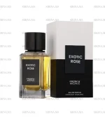 Exotic Rose French Avenue EDP 100ml Unisex Prix Au Maroc