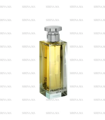 Francique 107.9 French Avenue Unisex EDP 100ml Prix Au Maroc